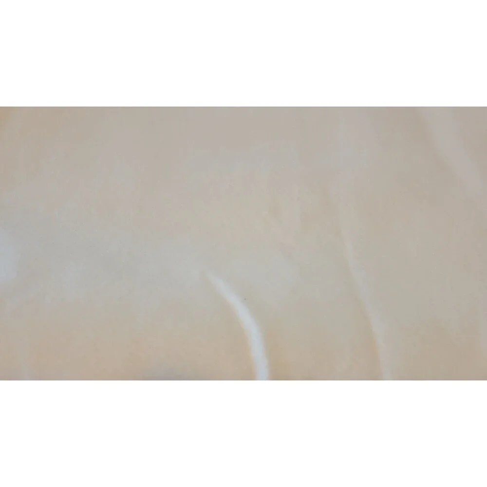 Newton Baby Crib Mattress Cover Protector White Zip Closure Standard Crib Size